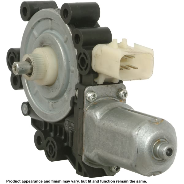 Cardone Reman Remanufactured Window Lift Motor 47-13066