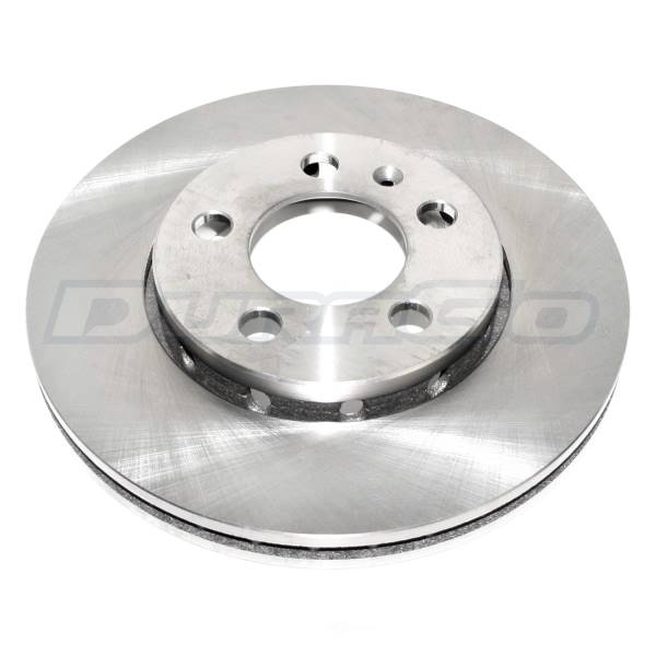 DuraGo Vented Front Brake Rotor BR34222