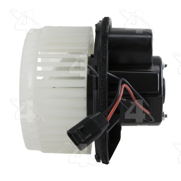 Four Seasons Hvac Blower Motor With Wheel 35143