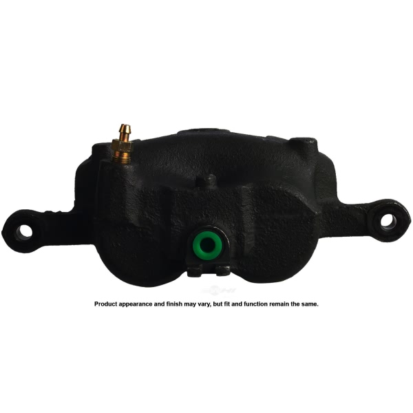 Cardone Reman Remanufactured Unloaded Caliper 19-1672