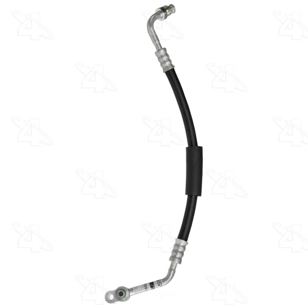 Four Seasons A C Discharge Line Hose Assembly 56593