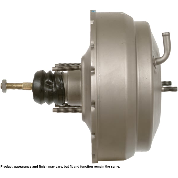 Cardone Reman Remanufactured Vacuum Power Brake Booster w/o Master Cylinder 53-8323