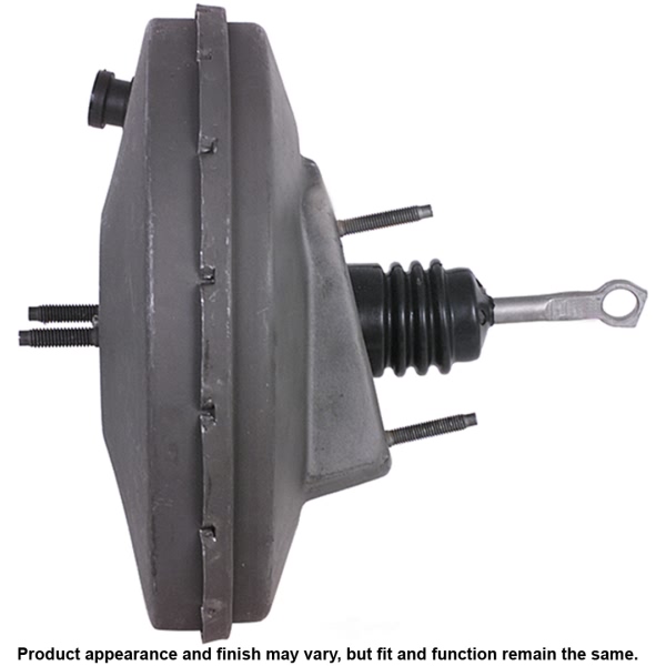 Cardone Reman Remanufactured Vacuum Power Brake Booster w/o Master Cylinder 54-74312