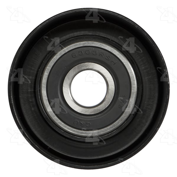 Four Seasons Drive Belt Idler Pulley 45026