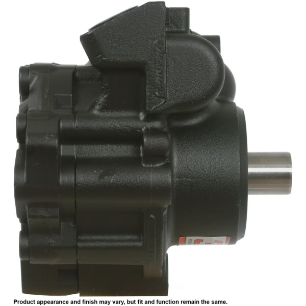 Cardone Reman Remanufactured Power Steering Pump w/o Reservoir 20-1013