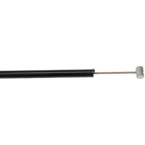Dorman OE Solutions Front Hood Release Cable 912-456