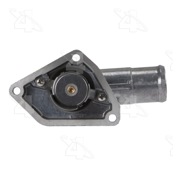 Four Seasons Engine Coolant Thermostat And Housing Assembly 86000