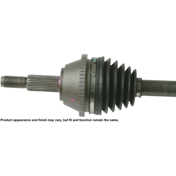 Cardone Reman Remanufactured CV Axle Assembly 60-2178