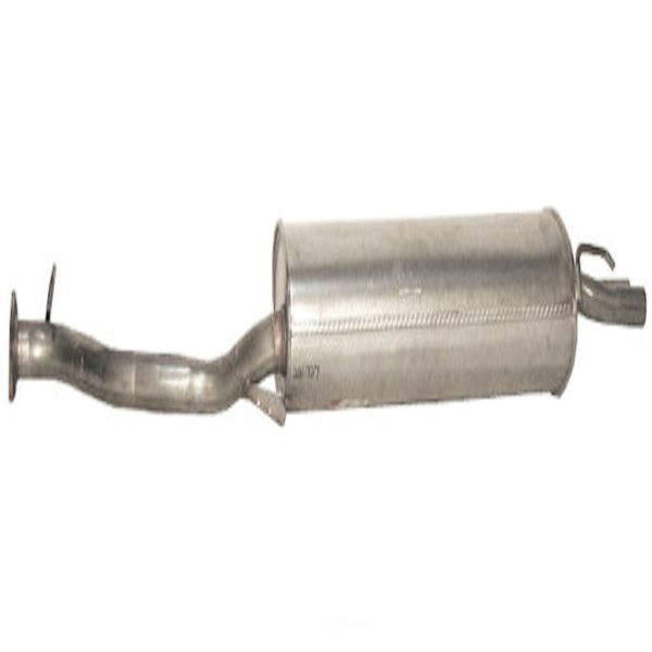 Bosal Rear Exhaust Muffler 281-727