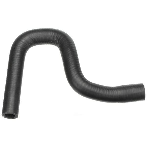 Gates Hvac Heater Molded Hose 19129