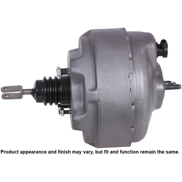 Cardone Reman Remanufactured Vacuum Power Brake Booster w/o Master Cylinder 53-5996