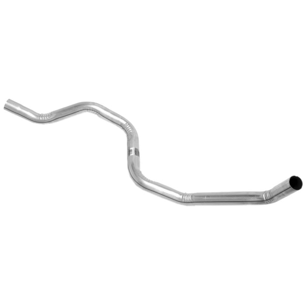 Walker Aluminized Steel Exhaust Tailpipe 45824