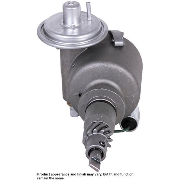 Cardone Reman Remanufactured Point-Type Distributor 31-708