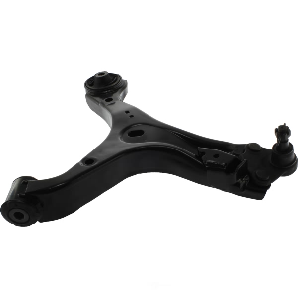 Centric Premium™ Front Passenger Side Lower Control Arm and Ball Joint Assembly 622.40133