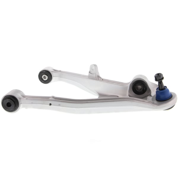 Mevotech Supreme Rear Driver Side Lower Non Adjustable Control Arm And Ball Joint Assembly CMS501045