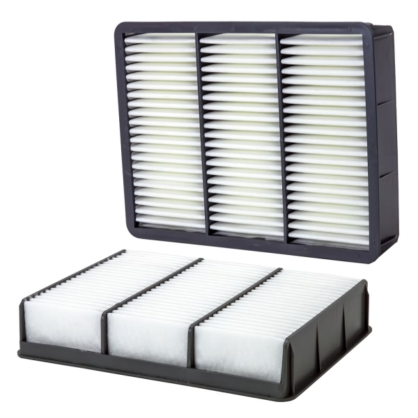 WIX Panel Air Filter 46331