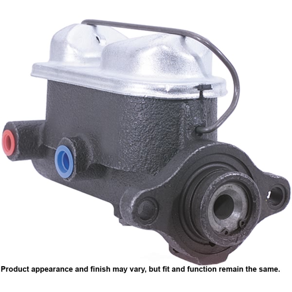 Cardone Reman Remanufactured Master Cylinder 10-1331