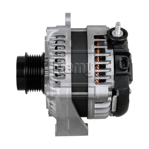 Remy Remanufactured Alternator 22068