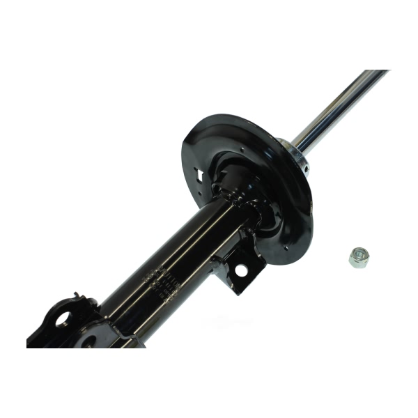 KYB Excel G Front Driver Side Twin Tube Strut 334976