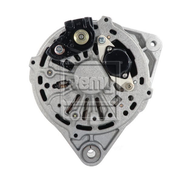 Remy Remanufactured Alternator 14912