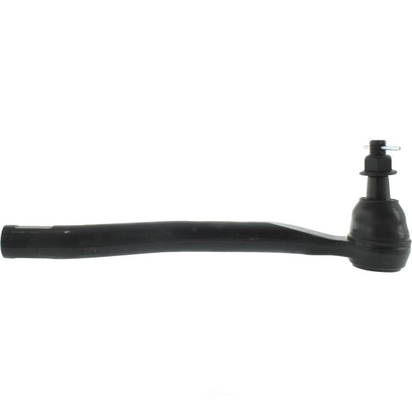 Centric Premium™ Front Driver Side Outer Steering Tie Rod End 612.42139