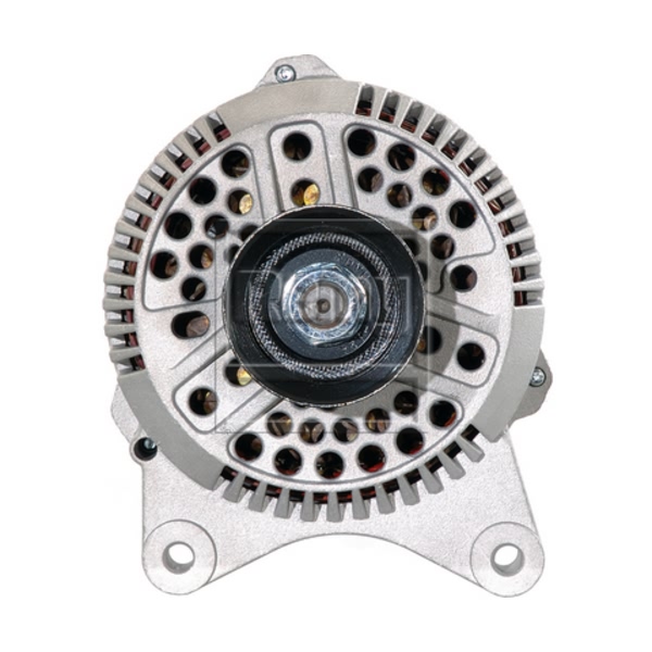 Remy Remanufactured Alternator 23827