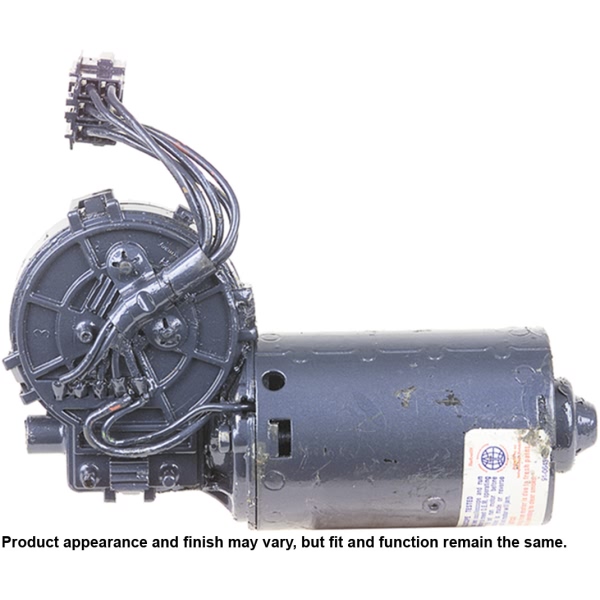 Cardone Reman Remanufactured Wiper Motor 43-1617