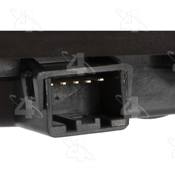 Four Seasons Hvac Mode Door Actuator 73389