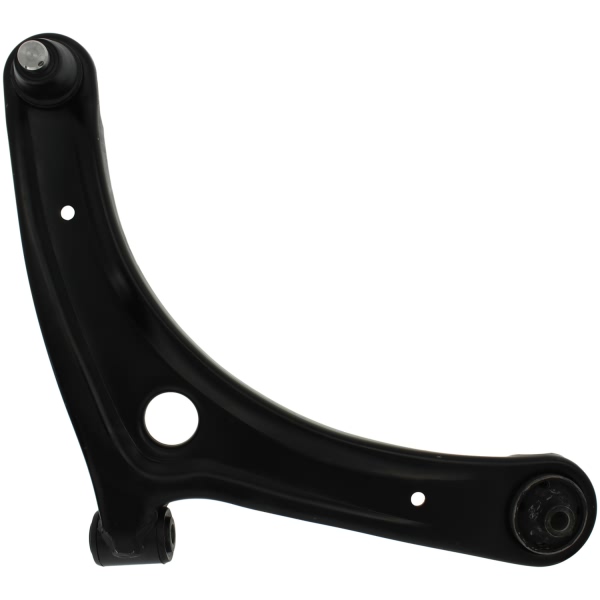 Centric Premium™ Front Passenger Side Lower Control Arm and Ball Joint Assembly 622.63017