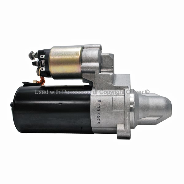 Quality-Built Starter Remanufactured 19443