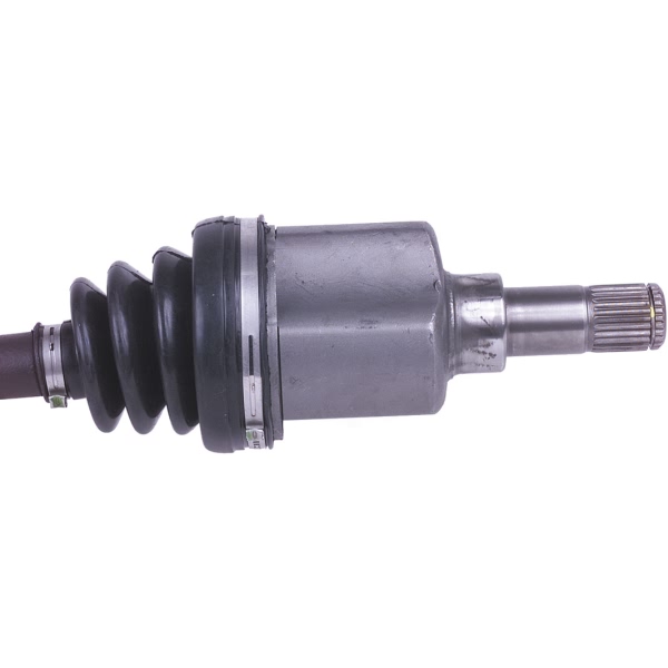 Cardone Reman Remanufactured CV Axle Assembly 60-2031