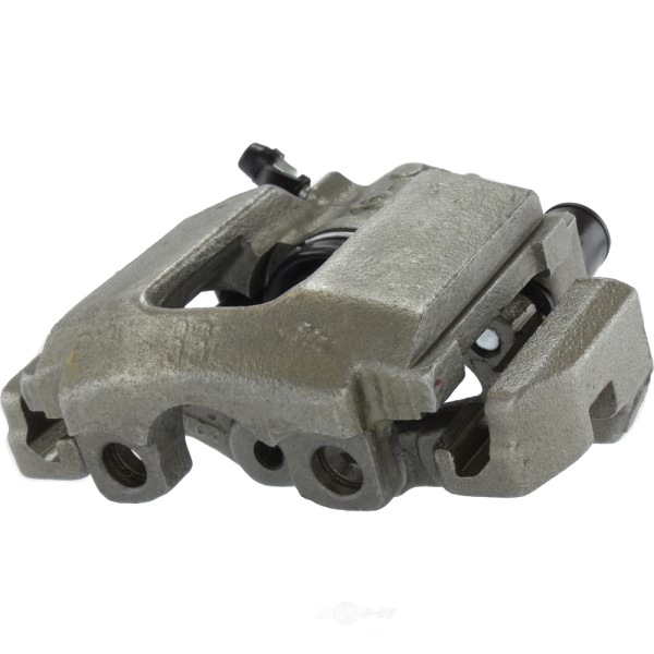 Centric Remanufactured Semi-Loaded Rear Driver Side Brake Caliper 141.34512