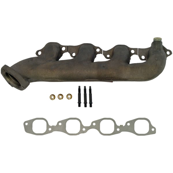 Dorman Cast Iron Natural Exhaust Manifold 674-390