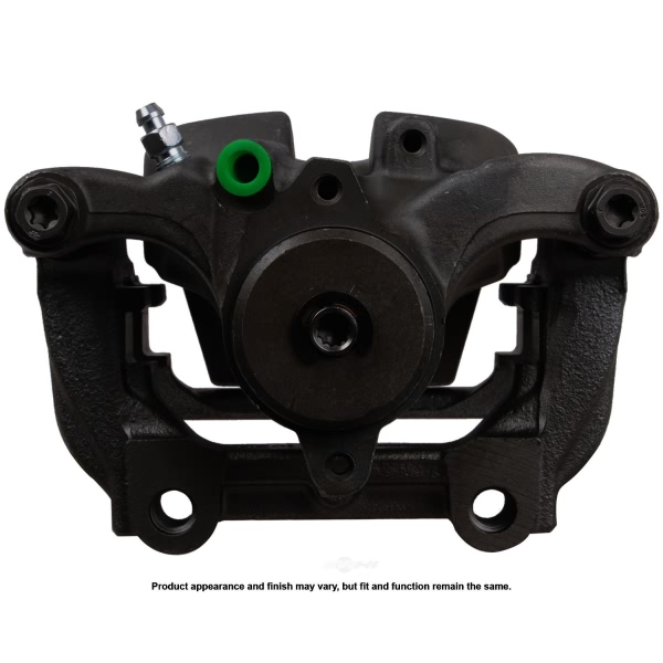 Cardone Reman Remanufactured Unloaded Caliper w/Bracket 19-B7134NM