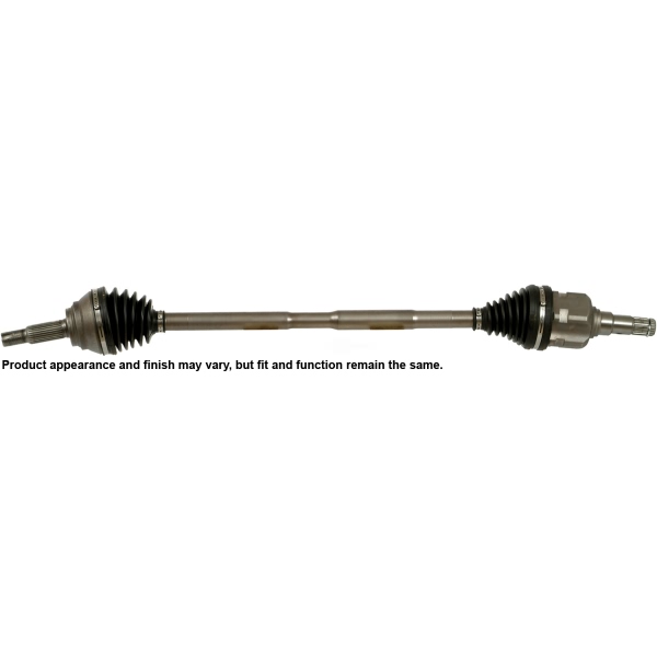 Cardone Reman Remanufactured CV Axle Assembly 60-5284