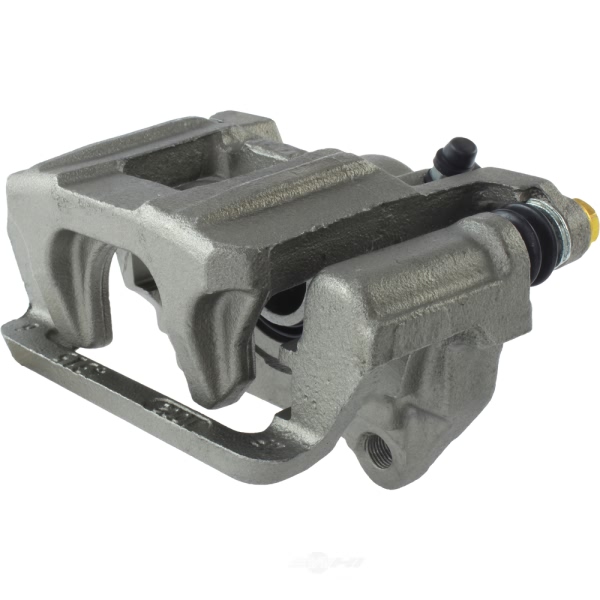 Centric Remanufactured Semi-Loaded Rear Passenger Side Brake Caliper 141.40573