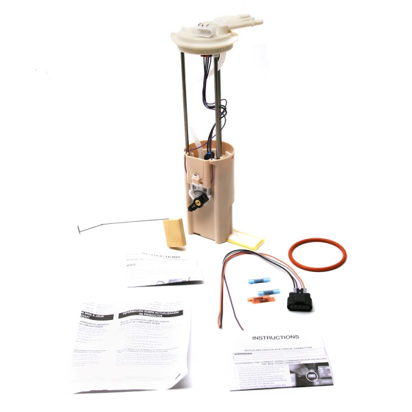 Delphi Fuel Pump Module Assembly FG0085