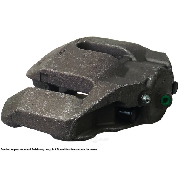 Cardone Reman Remanufactured Unloaded Caliper 19-2770