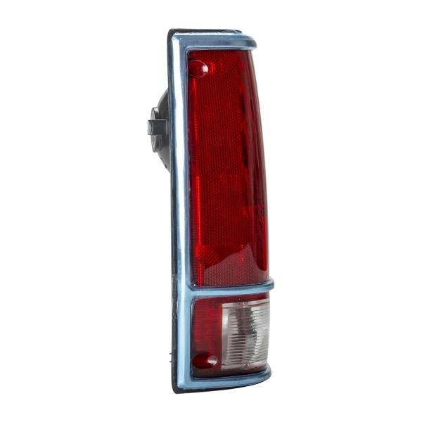 TYC Driver Side Replacement Tail Light 11-1325-95
