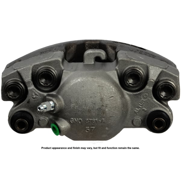 Cardone Reman Remanufactured Unloaded Caliper 19-3647
