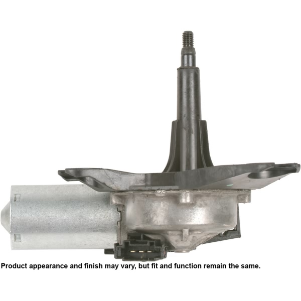 Cardone Reman Remanufactured Wiper Motor 40-3036