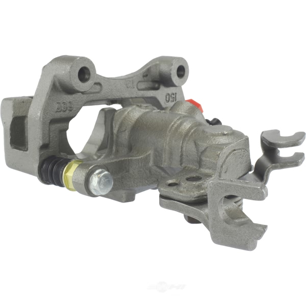 Centric Remanufactured Semi-Loaded Rear Driver Side Brake Caliper 141.61556