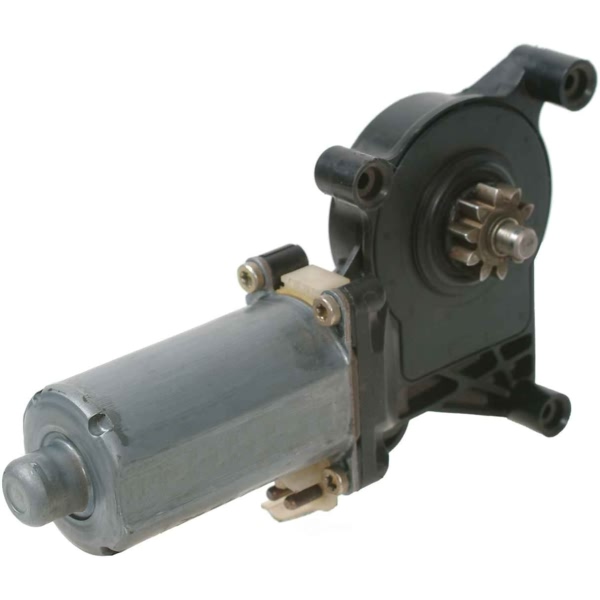 Cardone Reman Remanufactured Window Lift Motor 47-3407