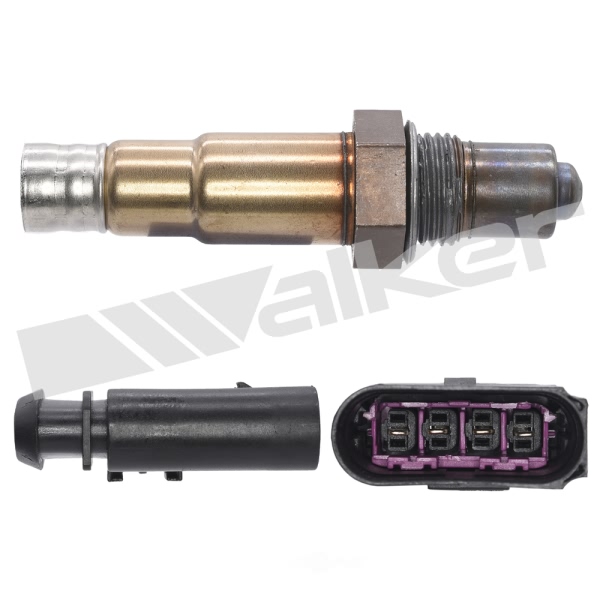 Walker Products Oxygen Sensor 350-34627