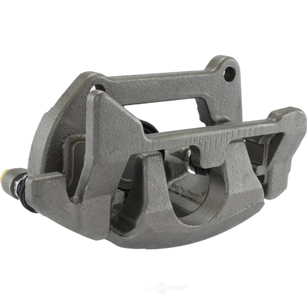 Centric Remanufactured Semi-Loaded Rear Passenger Side Brake Caliper 141.33633