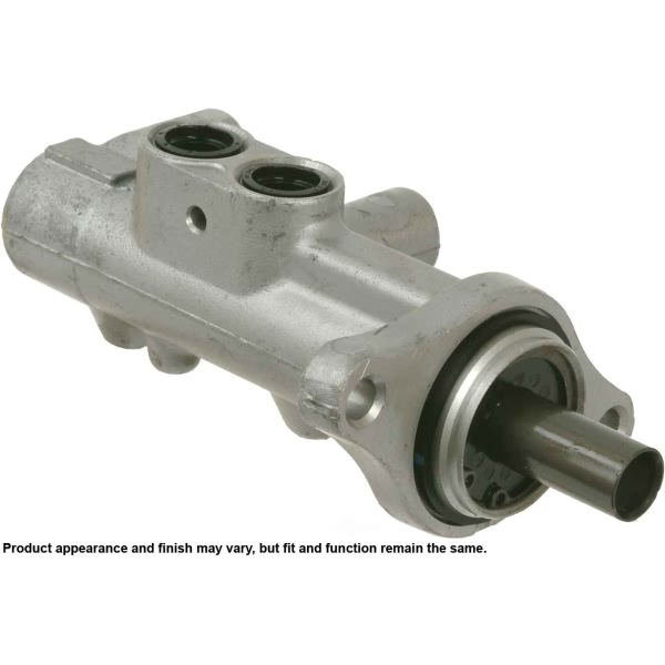 Cardone Reman Remanufactured Master Cylinder 11-3227