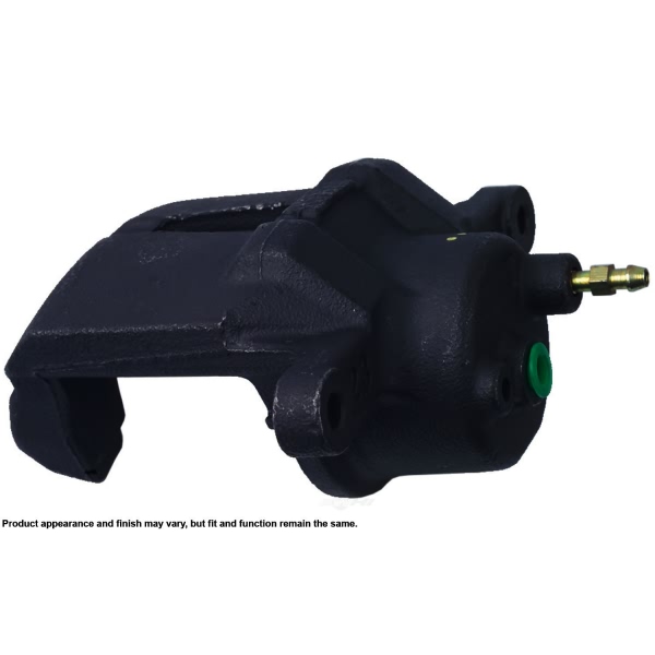 Cardone Reman Remanufactured Unloaded Caliper 19-2595