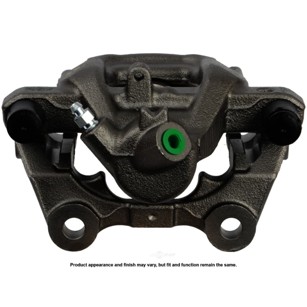 Cardone Reman Remanufactured Unloaded Caliper w/Bracket 19-B3438