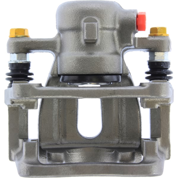 Centric Remanufactured Semi-Loaded Rear Driver Side Brake Caliper 141.22512
