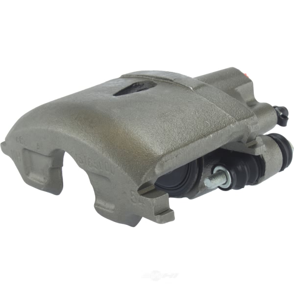 Centric Remanufactured Semi-Loaded Front Driver Side Brake Caliper 141.63068